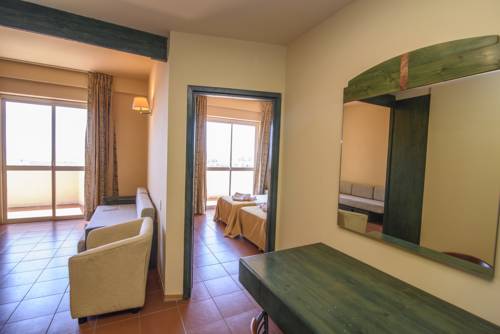 Imagen de la habitación del Hotel Grand President, Siderno. Foto 9