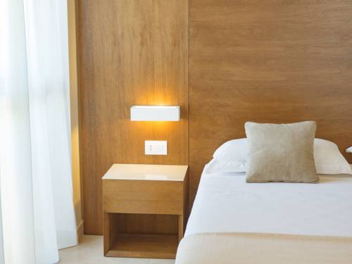 Imagen de la habitación del Hotel Grand President, Siderno. Foto 10