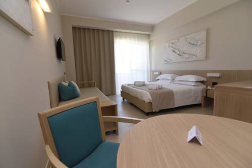 Imagen de la habitación del Hotel Grand President, Siderno. Foto 15