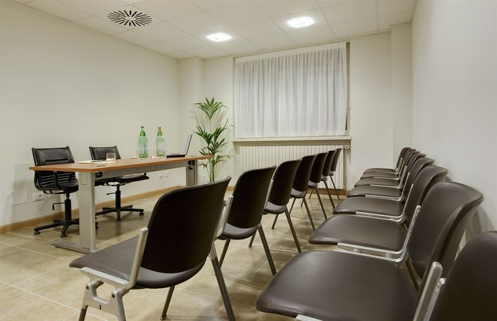 Imagen de los interiores del Hotel Grand Presolana. Foto 5