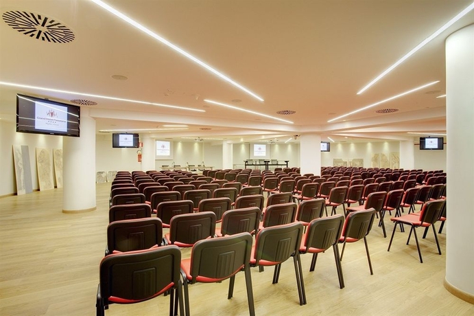 Imagen de los interiores del Hotel Grand Presolana. Foto 7