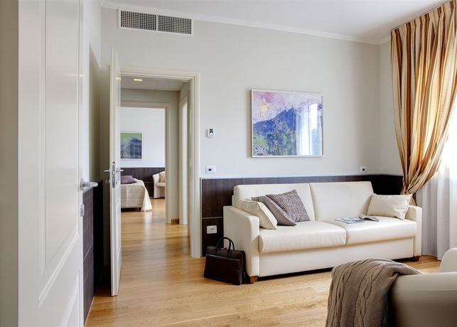 Imagen de los interiores del Hotel Grand Presolana. Foto 8