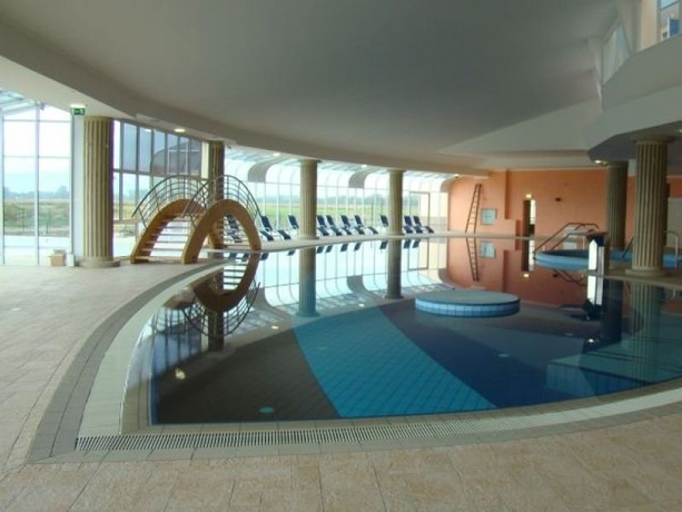 Imagen general del Hotel Grand Primus. Foto 3