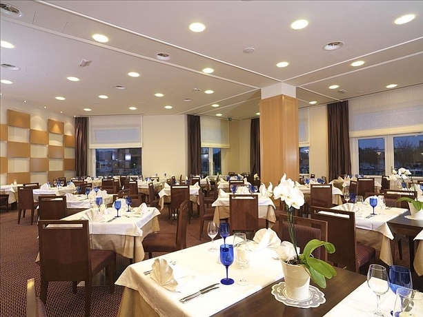 Imagen general del Hotel Grand Primus. Foto 4