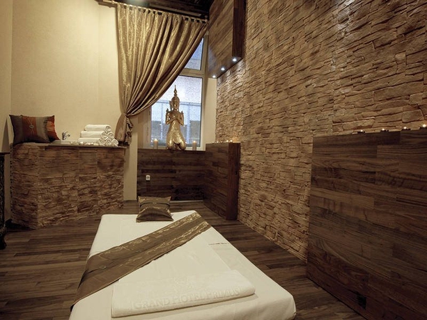 Imagen general del Hotel Grand Primus. Foto 5