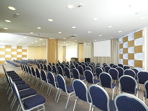 Imagen general del Hotel Grand Primus. Foto 6