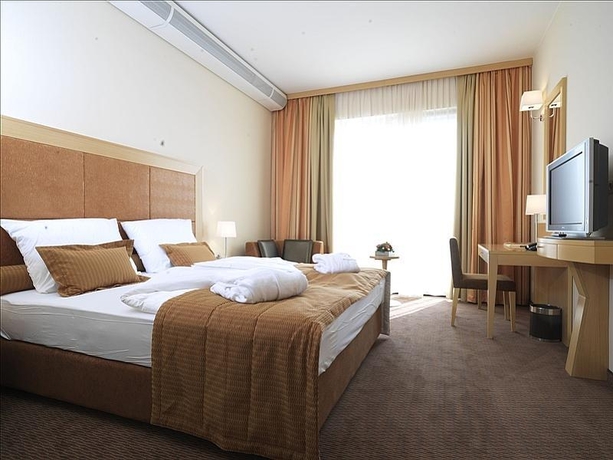 Imagen general del Hotel Grand Primus. Foto 7