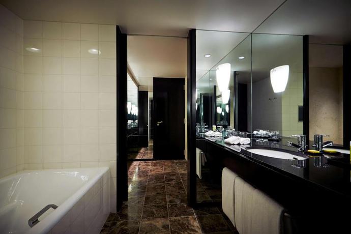 Imagen de la habitación del Hotel Grand Prince Hotel Osaka Bay. Foto 6