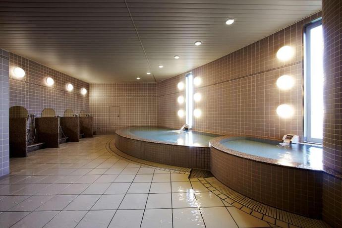 Imagen de los interiores del Hotel Grand Prince Hotel Osaka Bay. Foto 15