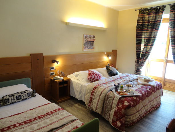 Imagen general del Hotel Grand Principe. Foto 2