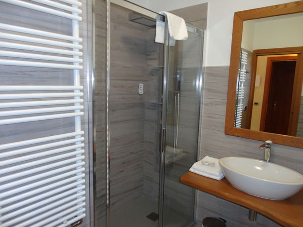 Imagen de los interiores del Hotel Grand Principe. Foto 14