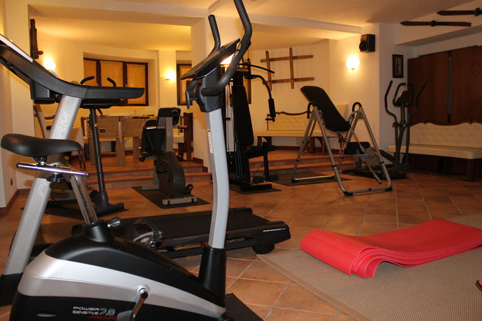 Imagen de la habitación del Hotel Grand Principe. Foto 10