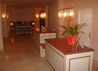 Imagen general del Hotel Grand Prix, Alcobendas. Foto 1