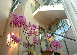 Imagen general del Hotel Grand Prix, Alcobendas. Foto 2
