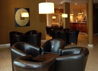 Imagen general del Hotel Grand Prix, Alcobendas. Foto 5
