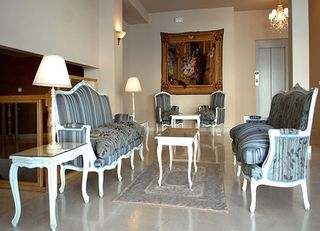 Imagen general del Hotel Grand Prix, Alcobendas. Foto 6
