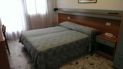 Imagen general del Hotel Grand Prix. Foto 1