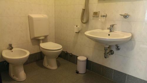 Imagen general del Hotel Grand Prix. Foto 6