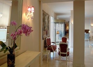 Imagen general del Hotel Grand Prix. Foto 3