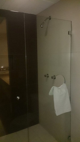 Imagen de la habitación del Hotel Grand Prix-weenjoyhotels-aeropuerto. Foto 3