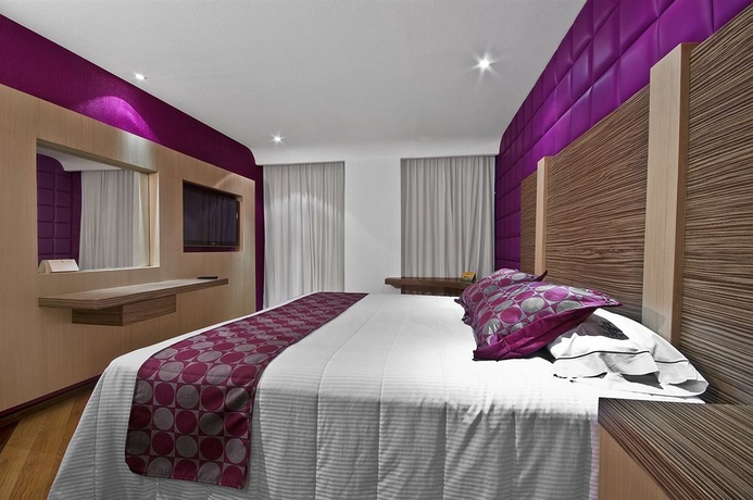 Imagen general del Hotel Grand Prix-weenjoyhotels-aeropuerto. Foto 2
