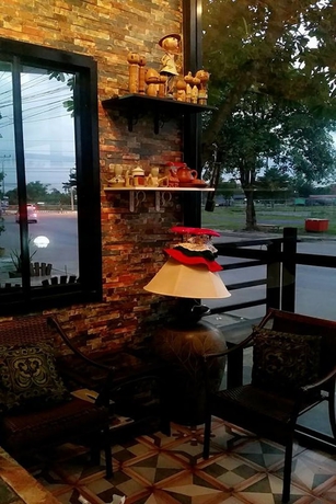 Imagen de los interiores del Hotel Grand Pruksa Siri Apartment. Foto 16
