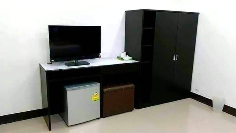 Imagen de la habitación del Hotel Grand Pruksa Siri Apartment. Foto 12