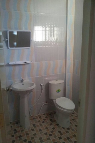 Imagen de la habitación del Hotel Grand Pruksa Siri Apartment. Foto 13