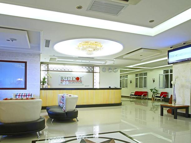 Imagen de los interiores del Hotel Grand Puncak Lestari Hotel. Foto 7