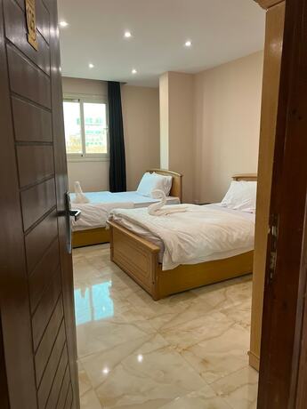 Imagen de la habitación del Hotel Grand Pyramids View Guesthouse. Foto 15