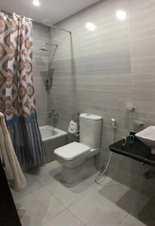 Imagen general del Hotel Grand Pyramids View Guesthouse. Foto 10