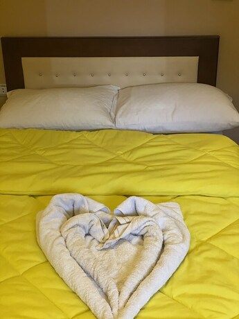 Imagen de la habitación del Hotel Grand Pyramids View Guesthouse. Foto 20