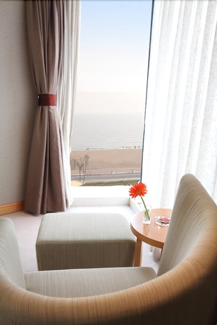 Imagen de la habitación del Hotel Grand Qinhuang. Foto 13