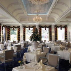 Imagen general del Hotel Grand Quellenhof & Spa Suites. Foto 1