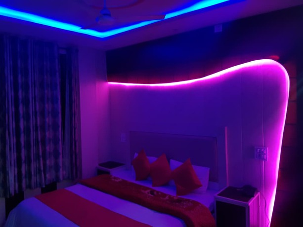 Imagen general del Hotel Grand Raga. Foto 1