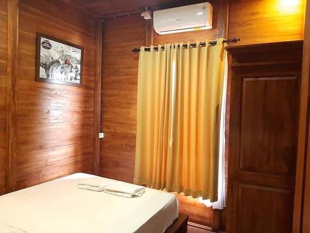 Imagen general del Hotel Grand Raka Homestay. Foto 1