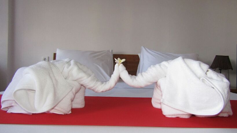 Imagen general del Hotel Grand Raka Homestay. Foto 4