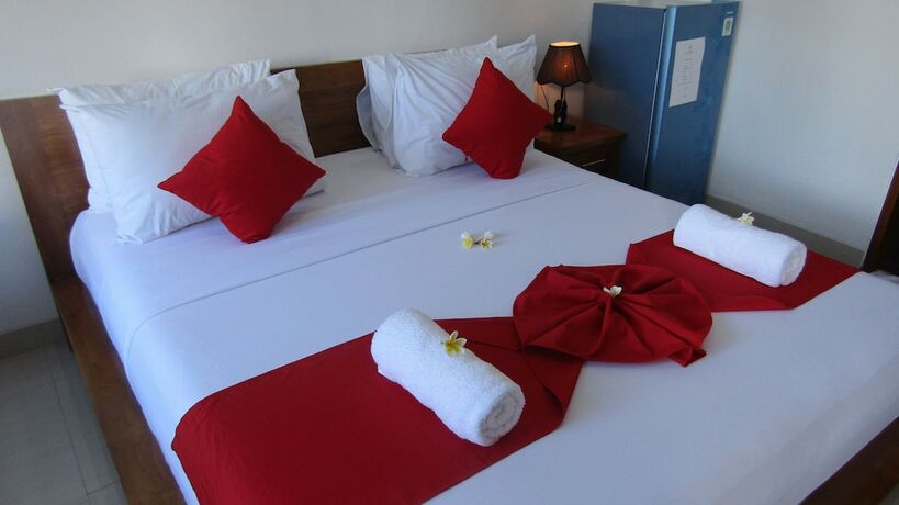 Imagen general del Hotel Grand Raka Homestay. Foto 9
