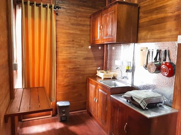Imagen general del Hotel Grand Raka Homestay. Foto 14