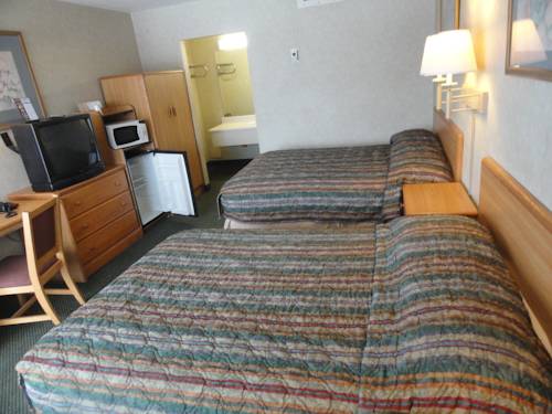 Imagen de la habitación del Hotel Grand Rapids Inn. Foto 3