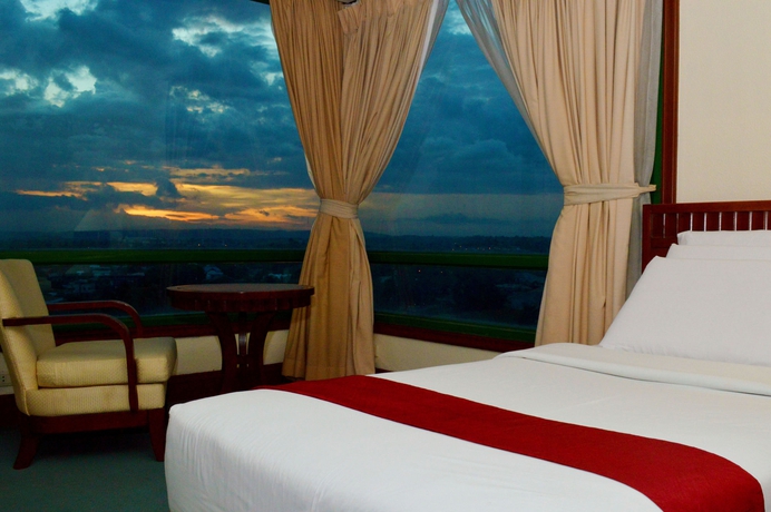 Imagen de la habitación del Hotel Grand Regal Davao. Foto 7