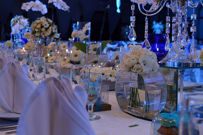 Imagen de los interiores del Hotel Grand Regal Davao. Foto 11