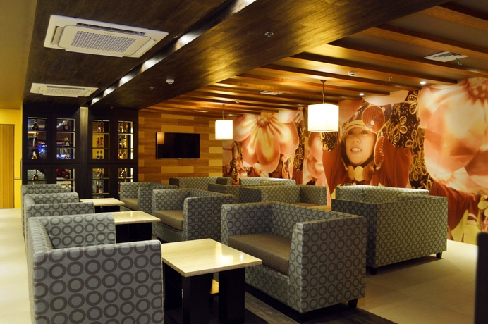 Imagen de los interiores del Hotel Grand Regal Davao. Foto 15