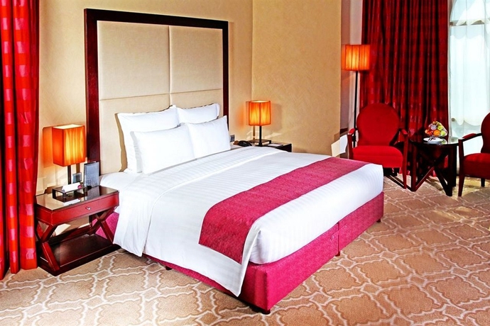 Imagen general del Hotel Grand Regal. Foto 2