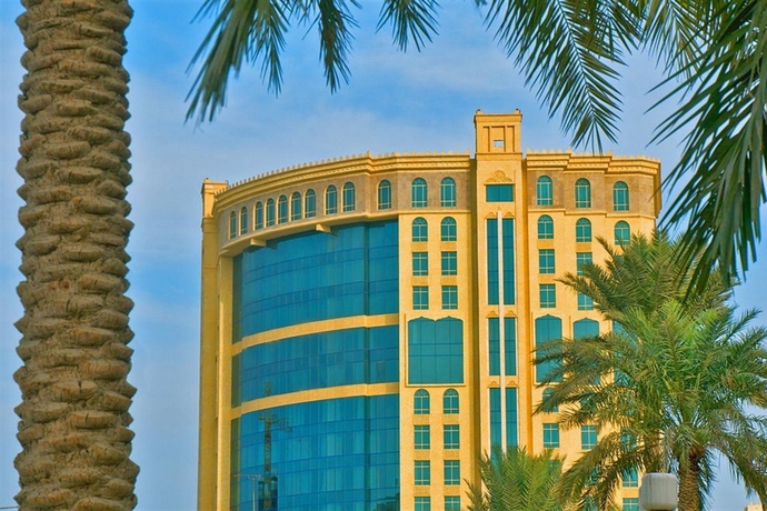 Imagen general del Hotel Grand Regal. Foto 3