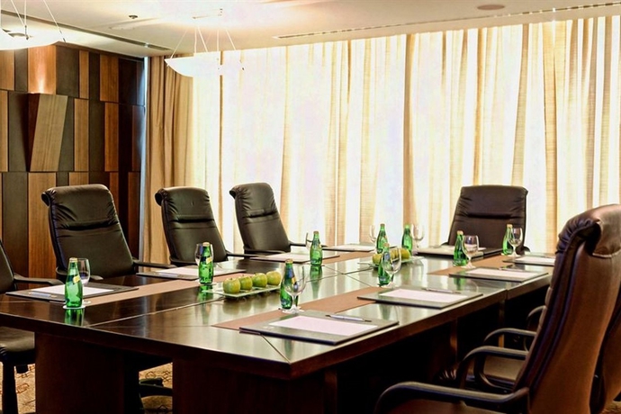 Imagen general del Hotel Grand Regal. Foto 8