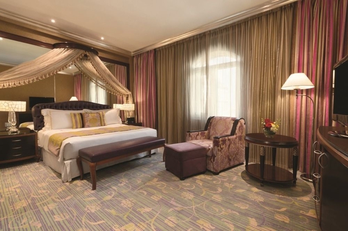 Imagen de la habitación del Hotel Grand Regency Doha, Trademark Collection By Wyndham. Foto 7