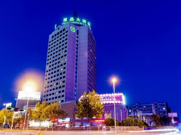 Imagen general del Hotel Grand Regency. Foto 1
