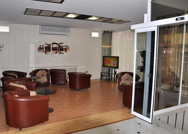 Imagen general del Hotel Grand Reİs. Foto 2