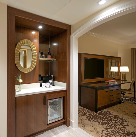 Imagen de la habitación del Hotel Grand Reserve at The Meritage. Foto 3